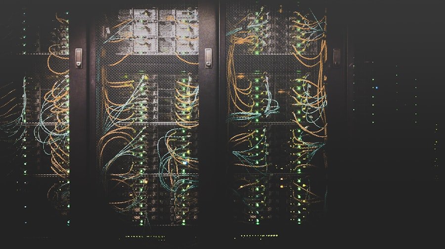 Klovent Technologies managed IT infrastructure